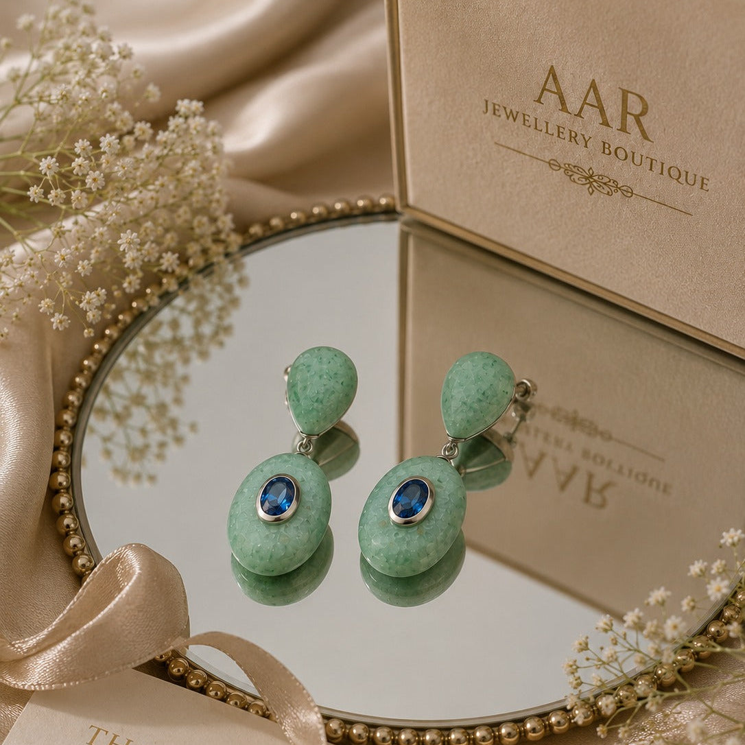 Modern Statement Earrings for Women
