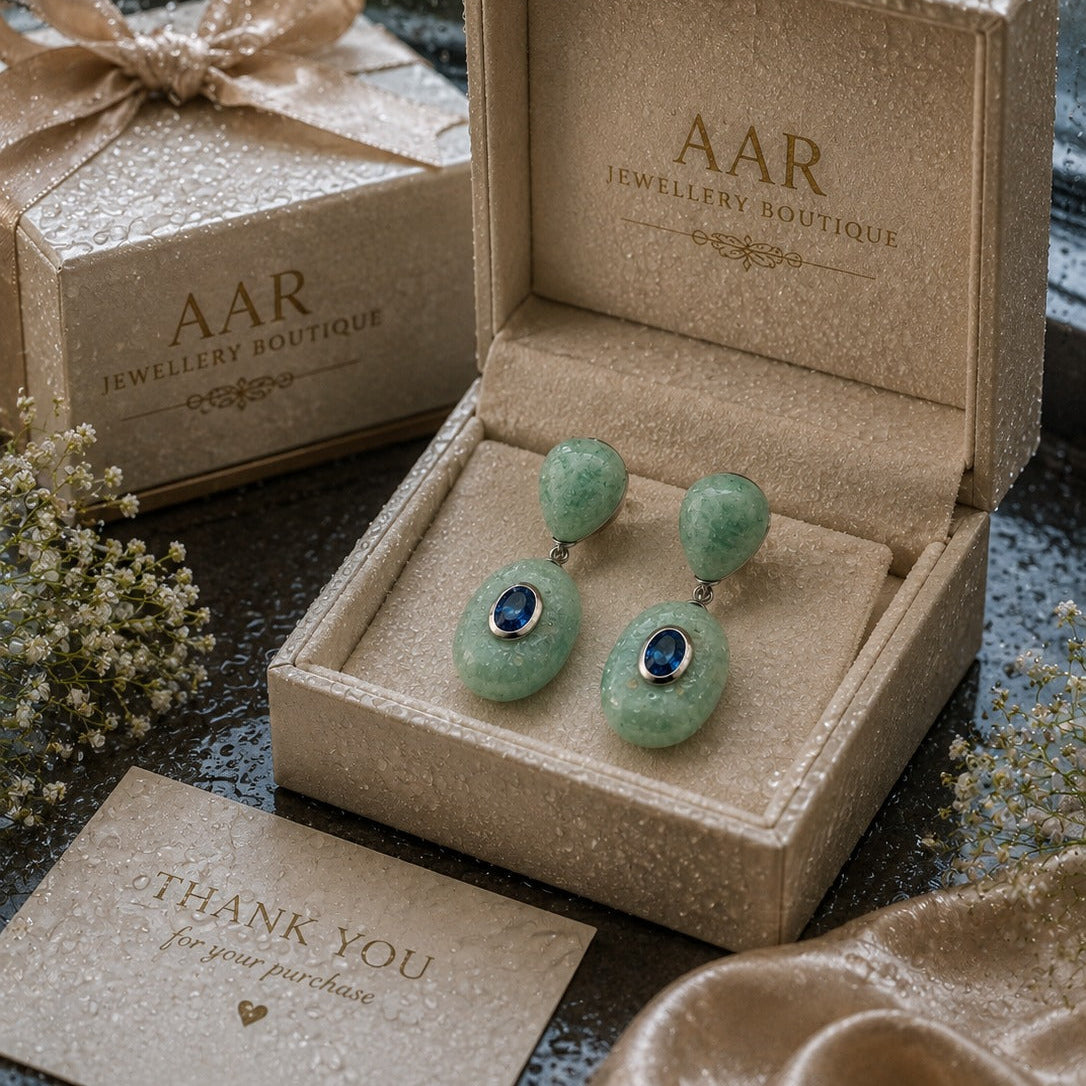 Modern Statement Earrings for Women