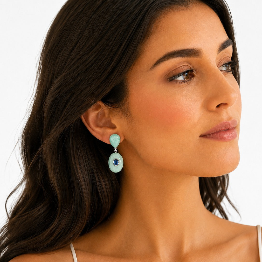 Modern Statement Earrings for Women